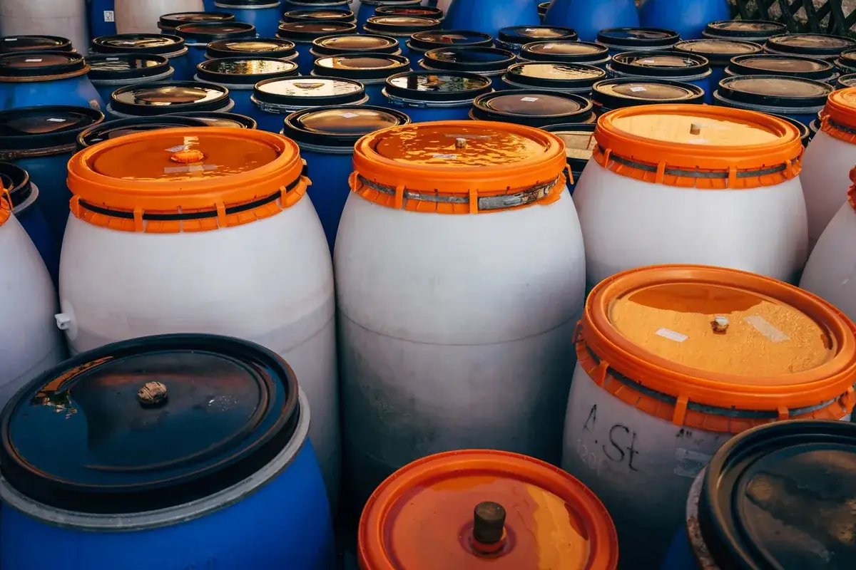 Chemical & Toxic Waste Cleanup in Sodus Point, NY
